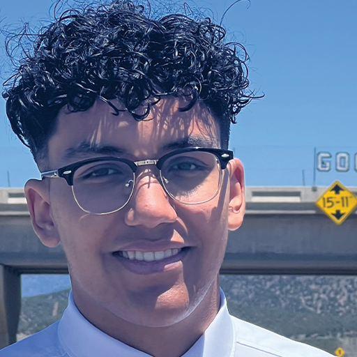 Mr. Jace-Jimaii